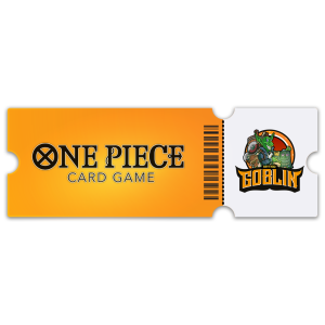 One Piece OP-15 Adventure on Kami's Island Release Event ( 28th of March )