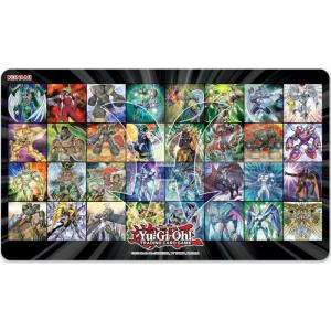 Yu-Gi-Oh! Elemental Hero Playmat