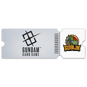 Gundam TCG Locals (Mon, 1 Jun 2026)