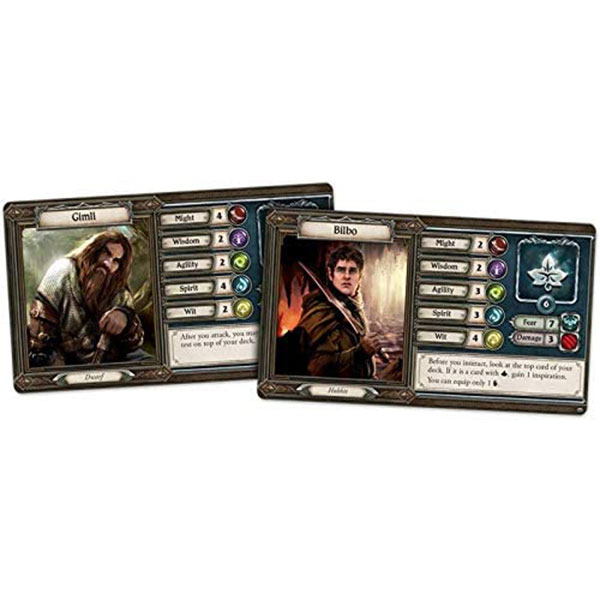 Journeys In The Middle Earth - Image 4