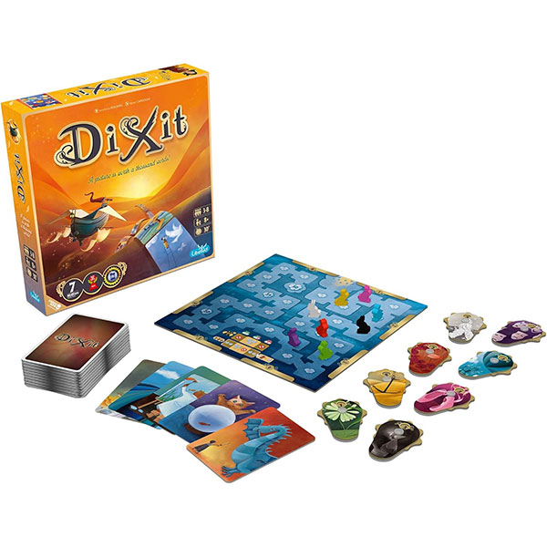 Dixit 2021 Refresh - Image 3
